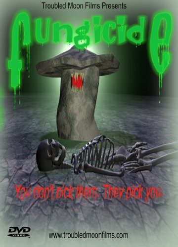 Fungicide poster