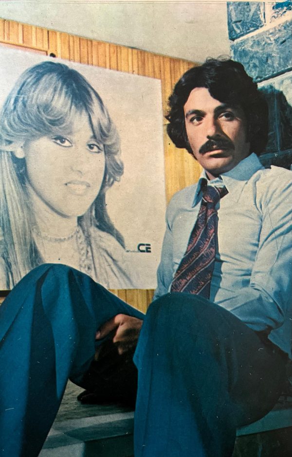 Derbeder poster
