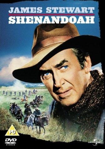 Shenandoah poster