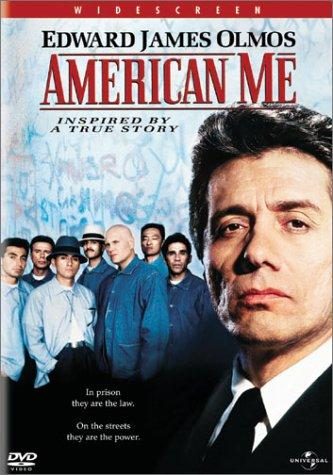 American Me poster