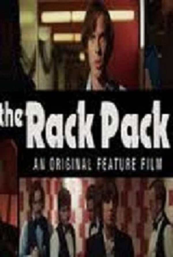 The Rack Pack poster