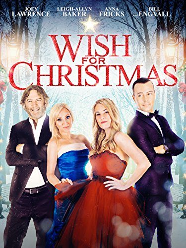 Wish for Christmas poster