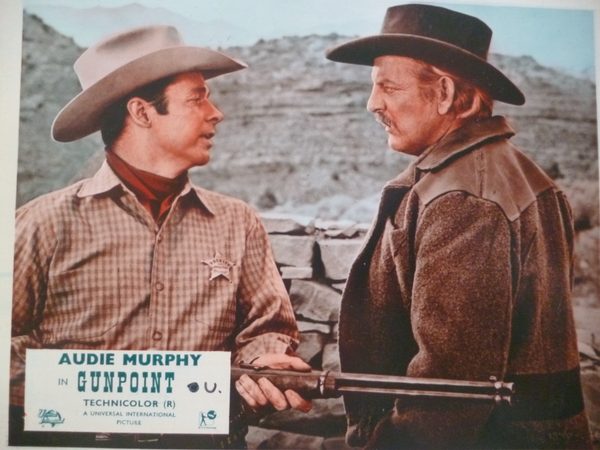 Gunpoint poster