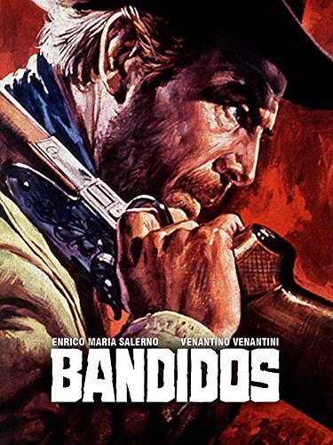 Bandidos poster