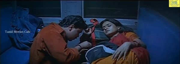 Vettam poster