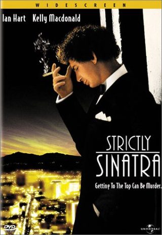 Strictly Sinatra still 5