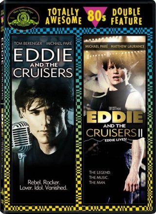 Eddie and the Cruisers still 4