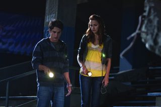 The Final Destination still 2
