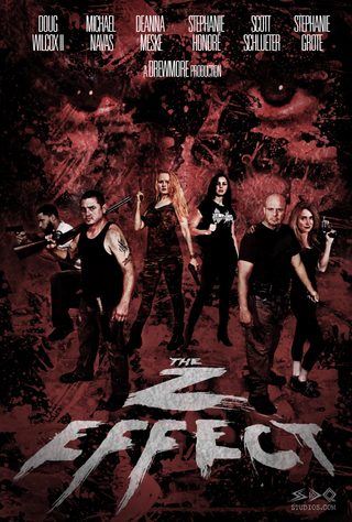 The Z Effect still 8