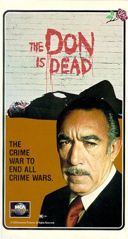 The Don Is Dead still 1