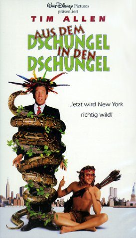 Jungle 2 Jungle still 5