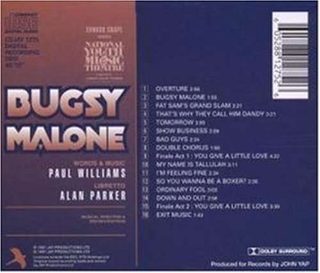 Bugsy Malone still 5