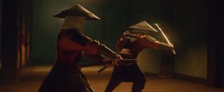 Predator: Killer of Killers still 5