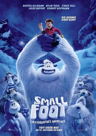 Smallfoot still 5
