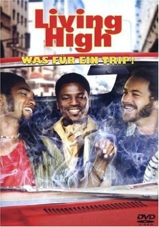 Puff, Puff, Pass still 3