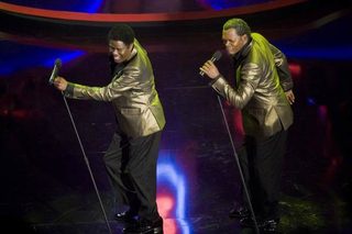 Soul Men still 1