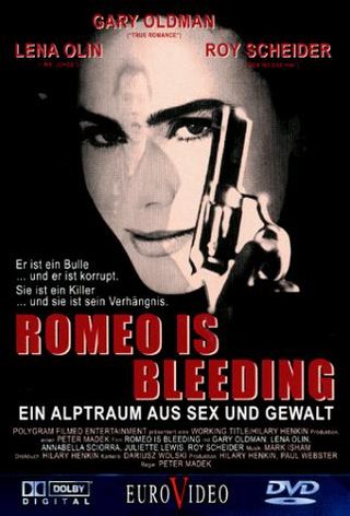 Romeo Is Bleeding still 7