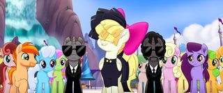 My Little Pony: The Movie still 4