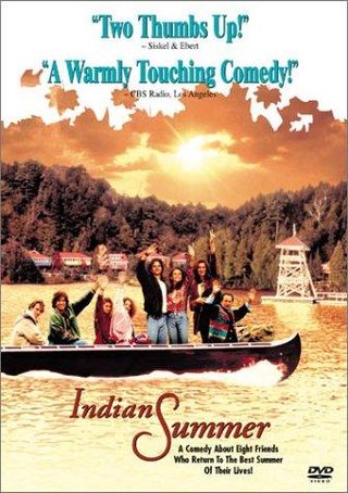 Indian Summer still 5