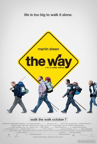 The Way still 1