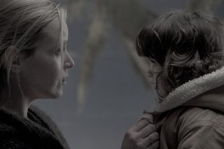 The Assault still 5