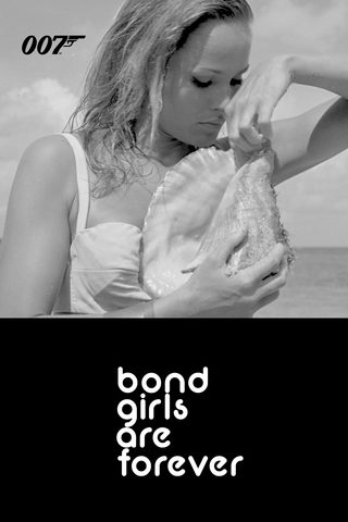 Bond Girls Are Forever still 4