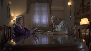 Affability still 3