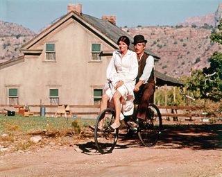 Butch Cassidy and the Sundance Kid still 7