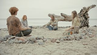 Swarm still 6