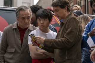Karate Kid: Legends still 7