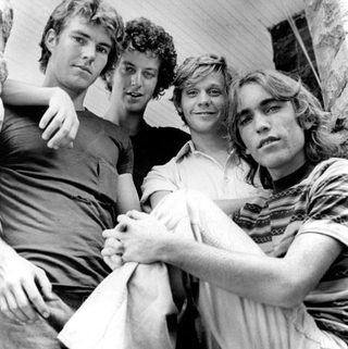 Breaking Away still 5