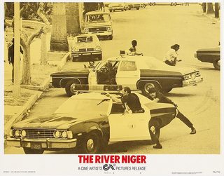 The River Niger still 5