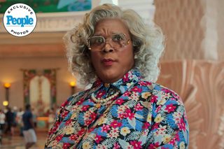 Madea's Destination Wedding still 3