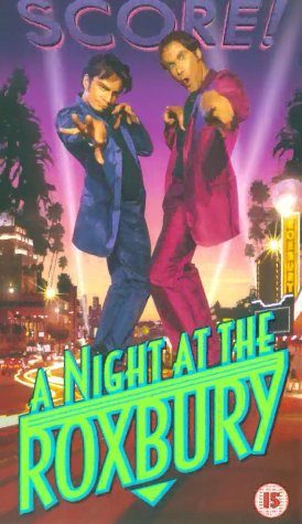 A Night at the Roxbury still 7