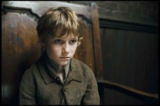 Oliver Twist still 1