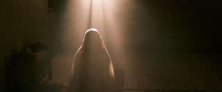 The Lady of Heaven still 1