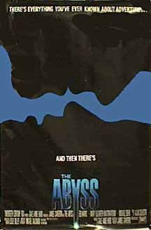 The Abyss still 7