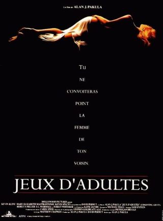 Consenting Adults still 2