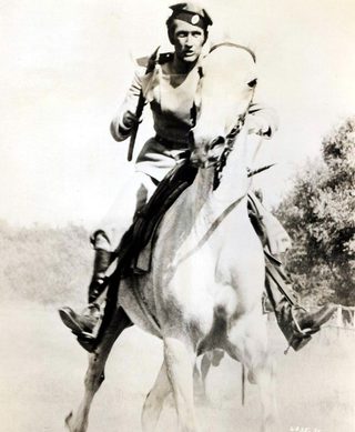 The Cossacks still 2