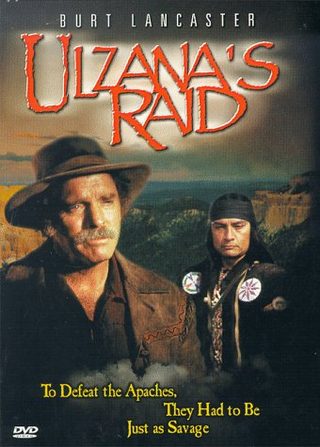 Ulzana's Raid still 5