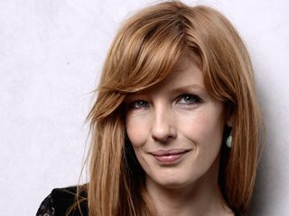 Kelly Reilly