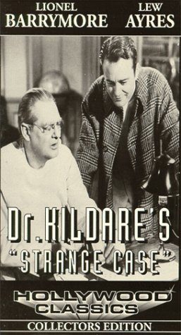 Dr. Kildare's Strange Case still 2