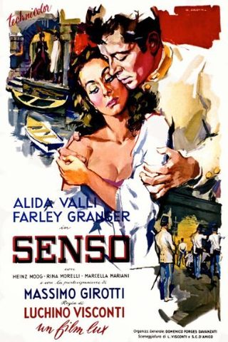 Senso still 1