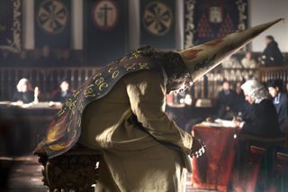 Goya's Ghosts still 6