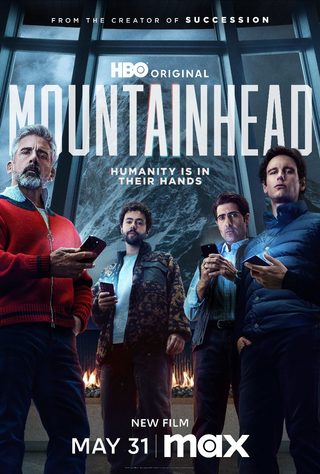 Mountainhead still 6