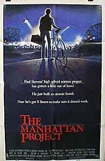 The Manhattan Project still 2