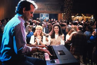 Groundhog Day still 5