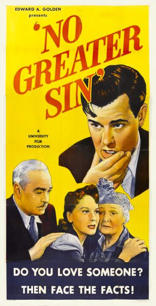 No Greater Sin still 2