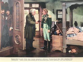 The Inspector General still 5