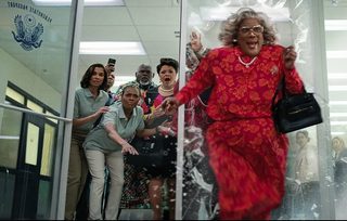 Madea's Destination Wedding still 1